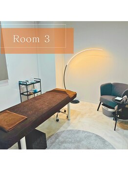 ハリファ鍼灸院 熊本光の森院(HariFa鍼灸院)/院内紹介