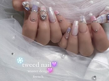 フルール(Fleur)/