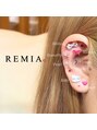 レミア 横須賀中央(REMIA) 耳つぼジュエリー