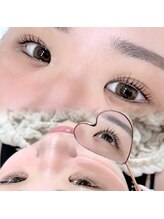 ジョリフ 池袋店(jolif)/韓国ロッドデザイン/立ち上げ