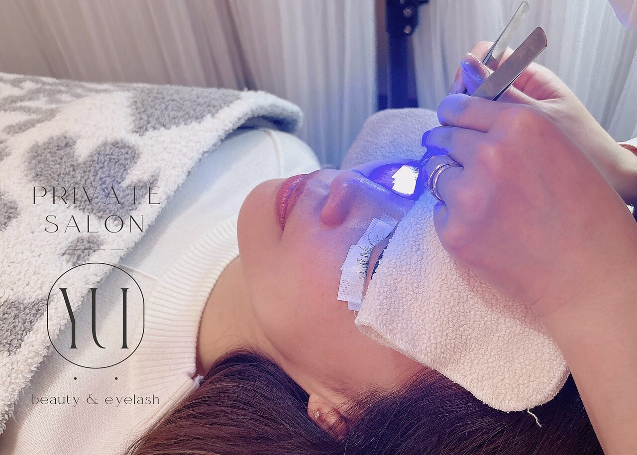 ユイ(YUI)｜ホットペッパービューティー