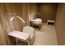 ミゼ 板橋 成増(mize)の雰囲気（はじめての方も大歓迎♪　学生・個室・お子様同伴OK・男性OK）
