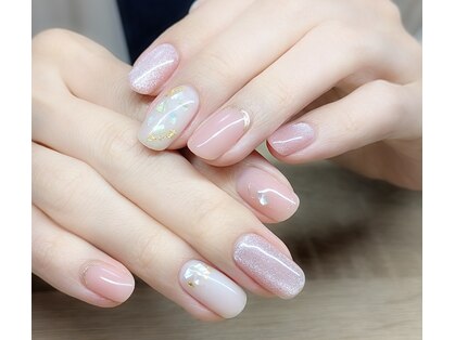 紬(tsumugi)の写真