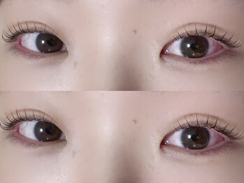 イコール 静岡店(equal)/パリジェンヌラッシュリフト