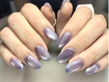 ヨーローネイル(YOLO Nail)/マグネットネイル