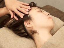 ヴィヴィー(vivie)/小顔矯正・ヘッドスパ・毛穴ケア