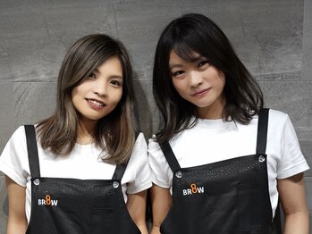 エイトブロウ 桑名店(8BROW)/8BROWスタッフ #眉毛#アイブロウ