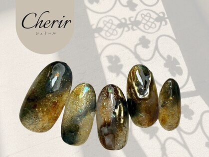 シェリール 船堀店(cherir)の写真