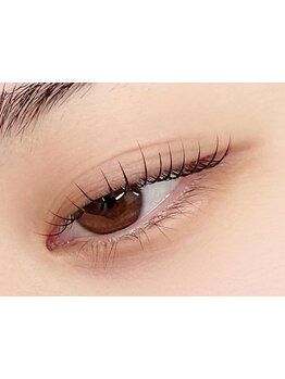 個室があるサロン