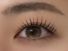 シェリアン(Cherien)の雰囲気（お目元に合わせたデザインやメニューをご提案いたします♪）