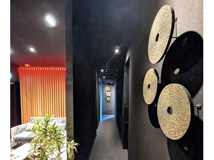 ワヤンプリ 銀座店の写真