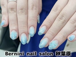 秋葉原ネイル/痛ネイル/3Dパーツ