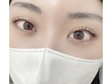 コンド サロン アネックス(CONDO SALON annex)/担当：竹内