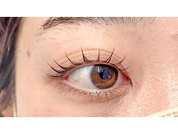 アイブロウドット 大宮(iBROW.)/アイブロウ×ラッシュリフト