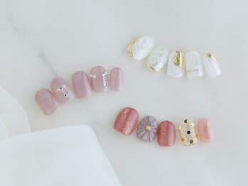 ★パラジェル定額シーズン★