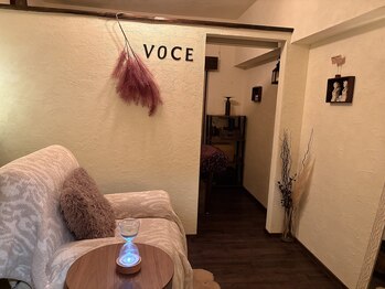 ヴォーチェ(VOCE)