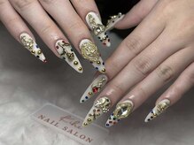 キヒ 渋谷店(Kihi)/長さだし持ち込みやり放題