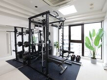 マイカイ 谷町六丁目(Maikai)/自然光差し込むプライベート空間