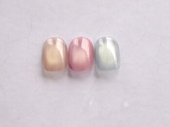 ディグ(deg)/NEW☆微粒子マグネットカラー