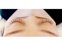 アイ シャイン(eye shine)/LEDエクステ120本