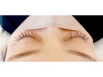 アイ シャイン(eye shine)/LEDエクステ120本