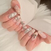 ドドネイル(dodo nail)