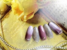 ミミ(mimi)/2月定額サンプル:エレガント