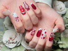 ペンティ(Painty)