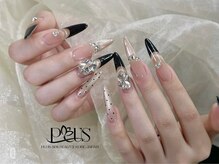 プラスパビューティーコーベジャパン(PLUSSPA BEAUTY KOBE JAPAN)/