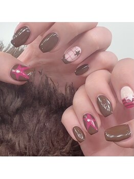 4本アートコース¥6480~