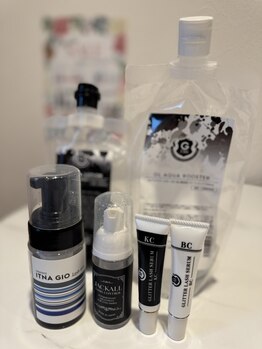 ロプ(Lop)の写真/《トリートメントたっぷり似合わせまつ毛パーマ》まつ毛を労わりながらくるんっと上向きまつ毛へ変身★

