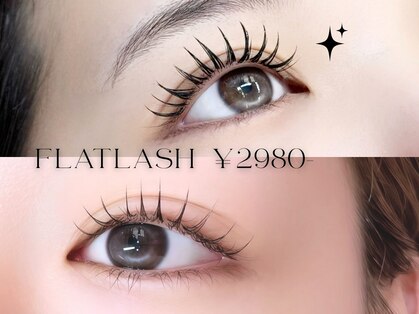 クラシック アイズ(CLASSIC EYES)の写真