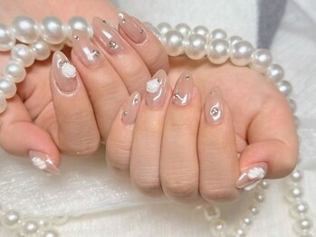 ナナアンドコー(Nana&Co.)/