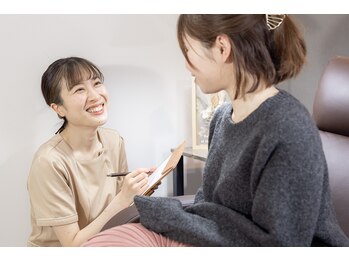 アモ 坂戸(’Amo)/理想を叶えていくご提案をします