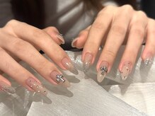 ユナビ 池袋東口店(Yunabi)/定額ネイル6500円