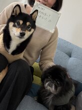 ベイビーズブレス(Baby's Breath)/3月ご来店のお客様の声