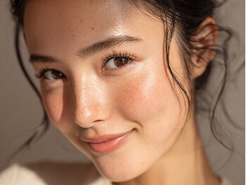 コティ バイ エピ 木更津店(Koti by epi...)の写真/【高技術×モチの良さ】あなたにぴったりの目元を実現☆多彩なエクステ/パーマ/アイブロウメニュー有◎