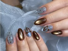 ベトフェネイル(viet phe nail)/