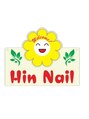 ヒンネイル(Hin Nail)/Hin Nail　チップ長さだし/持ち込み