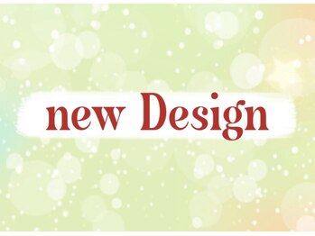 サロン ド サミエル(Salon de Samiel)/New Design