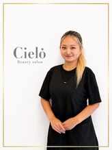 シエロ 赤坂店(Cielo) Osada