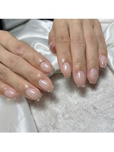 リシアネイル 高崎緑町店(Recia Nail)