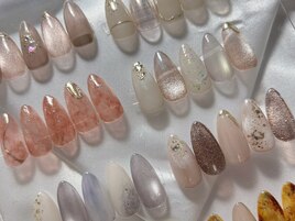 miki限定◇シンプルニュアンス 2