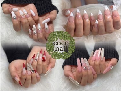 ココネイル(coconail)の写真