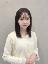 リエル バイ ベル 高槻市店(Lie'l by Belle)&nbsp;島田 