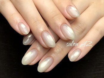 サロン エージー(salon AZ)/マグネット
