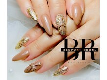 ビスポークルーム(BESPOKE ROOM.)の雰囲気（お色味調整・オリジナルパーツ・お持ち込みOK）