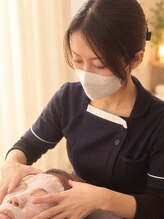ビューティーパレス 優美(Beauty Palace)&nbsp;橋仲 優美