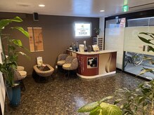 とみんリラクゼーション 方南町店