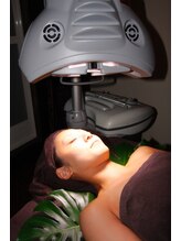 チャオ(Chao)/光フェイシャル